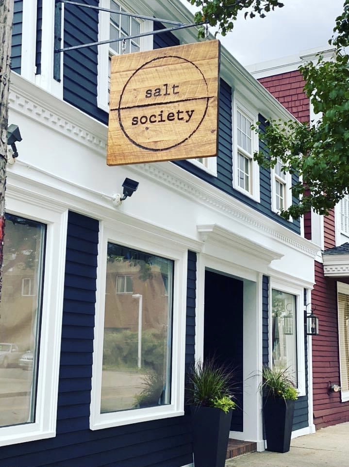 Salt Society